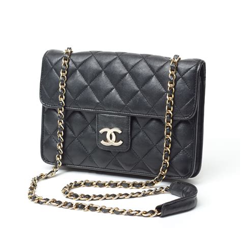 vintage chanel bags in paris|vintage chanel bags 1970s.